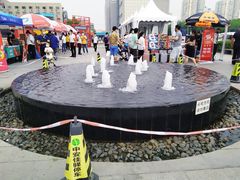 -资和信百货商场