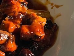 -黄山老妈·土菜(碧桂园店)