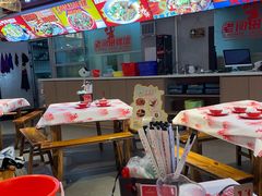 -老闵田螺馆·南昌市井菜·特色小吃(总店)