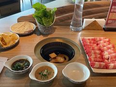 -呷哺呷哺(太原万象城店)