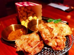 -摩打食堂(喜荟城店)