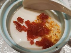 自制酸奶-马凯餐厅(地安门店)