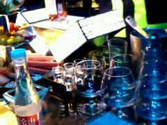 -G5 MAXLAND酒吧