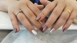 -斯馨·健康美甲美睫