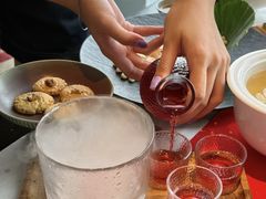 -馋遇江南·精致湖景雅宴(东方之门店)