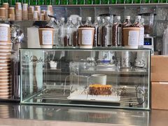 -RWORK·COFFEE(滨江店)