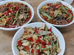 -独一佳老胡湘菜馆(高新店)