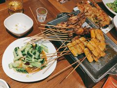 -管氏翅吧(马家堡店)