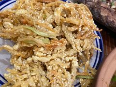 -刘师父老汉口江湖菜(蔡锷路店)
