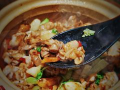 -花和尚·湘西小串烧烤(祈福店)