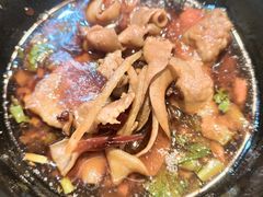 -李掌柜鲜菜火锅(移民广场店)