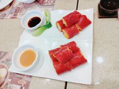 -点都德(汇胜楼店)