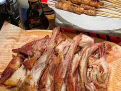 -1819餐厅·团队聚餐·烤串·精酿