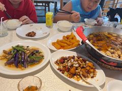 -辣婆婆(航天桥店)