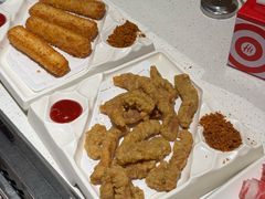 -海底捞火锅(长沙华创国际广场店)