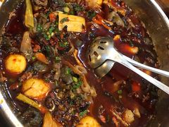 -黑竹香鸡(营和巷店)