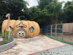 -观澜山水田园