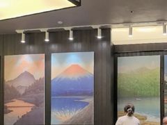-海之屋韩式烤肉(海棠68环球美食街店)