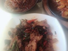 -小锅菜(颛兴路店)