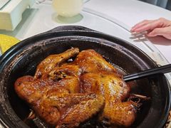 -鸡毛换糖(高桥店)