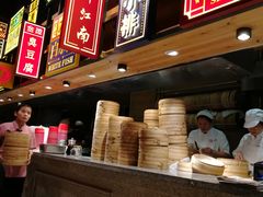 -弄堂小笼包(西青中北永旺购物中心店)