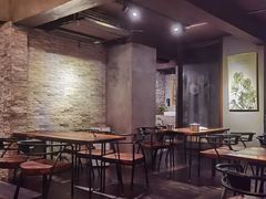 大堂-上楼私房菜(院士路店)