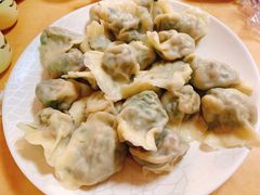 海三鲜水饺-乡府肉丁水饺(环山路店)