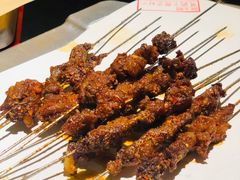 -鸽子侯·家宴·平价海鲜(市图书馆店)