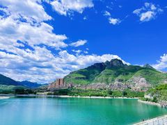 -天鹅湖生态旅游风景区