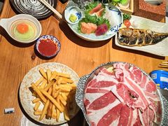 -福匠日本料理(人民路店)