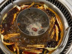 -葛记红焖羊肉(人民路店)