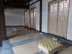 -太白山御龙湾温泉