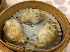 潮州粉果-京华酒楼