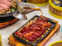 -香港威特瑞茶餐厅(小白楼音乐厅店)