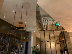 大堂-The Rug Cafe(王府中环店)