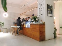 -COTTON CAFE(德信·中外公寓店)