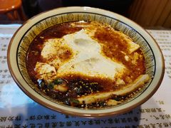 -凤翔改改豆花泡馍(双仁府街店)