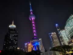 -东方明珠广播电视塔