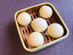 黄金流沙包-樽宴酒楼·地道川菜·品质宴请