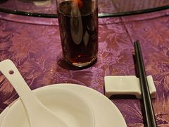 -沁香庭中餐厅·川粤菜(重庆高新假日酒店)