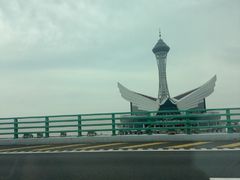 -宁波海天一洲景区
