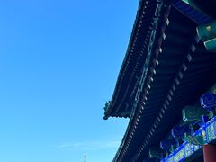 -蓬莱阁景区
