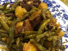 -青花瓷北方饺子城(吾悦广场店)