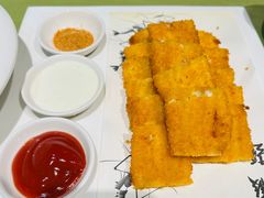 面条鱼排-72号海鲜私房菜