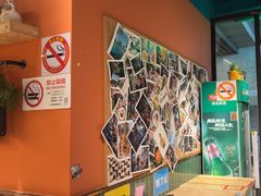 -迷你椰·泰式大排档(共康店)