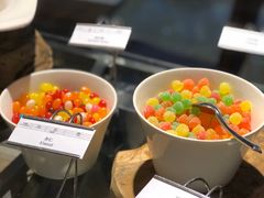 -杭州国际会议中心洲际酒店-原素全日餐厅(解放东路店)