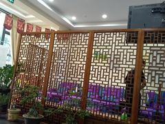 -1号足道推拿会馆