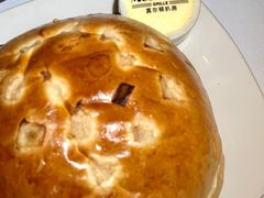 -莫尔顿扒房 MORTON'S GRILLE(igc天汇广场店)