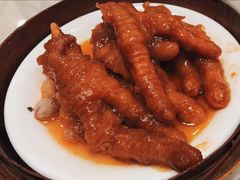 -鹅冠港式茶餐厅(来福士店)