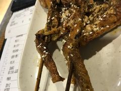 -木屋烧烤(南新店)